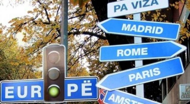 Holanda, Gjermania, Franca, Belgjika po hezitojnë të japin miratim pozitiv për vizat