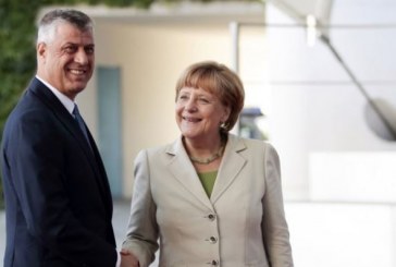 Merkel para se të pensionohet, kërkon zgjidhje për Kosovën
