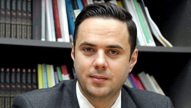 Abdixhiku për dështimin në INTERPOL: Të paditurit e sollën Kosovën në pikën më të ulët