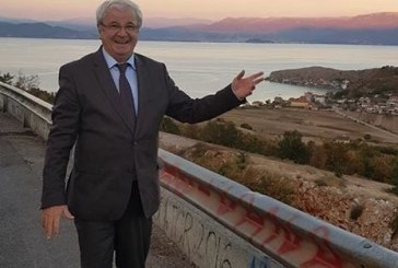 Ngjela: Liqeni i Ohrit, i grabitur nga sllavët… por Shqipëria do e rifitojë humbjen