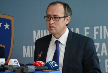 Avdullah Hoti “kërcënon” Hashim Thaçin. Ka një lutje për AAK-në e Nismën