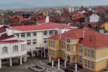 Lugina ka një lutje për Kosovën, pas taksës së re ndaj Serbisë