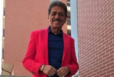 Befason Sabri Fejzullahu: Mbaj dy dhi në shtëpi!
