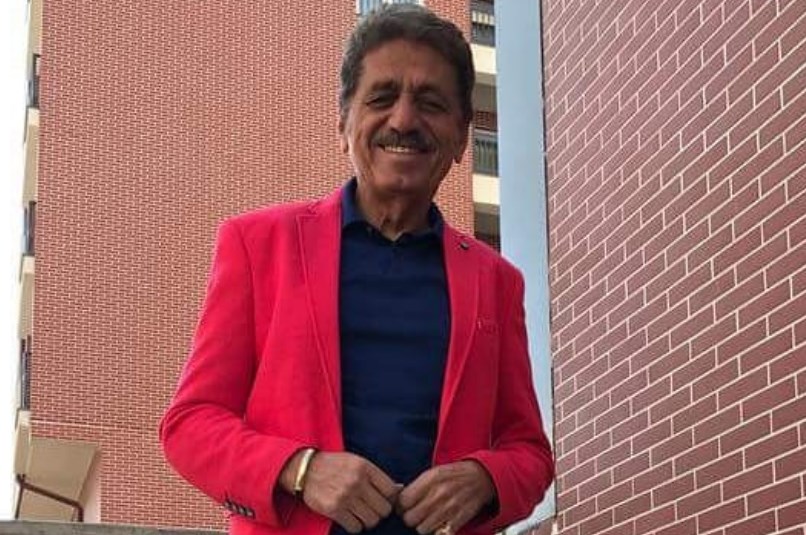 Befason Sabri Fejzullahu: Mbaj dy dhi në shtëpi!