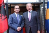 Bushati përkrah Pacollin për deklaratën e CEFTA-s