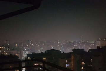 Alarmuese, ja sa është koeficienti i ajrit të ndotur sonte në Prishtinë