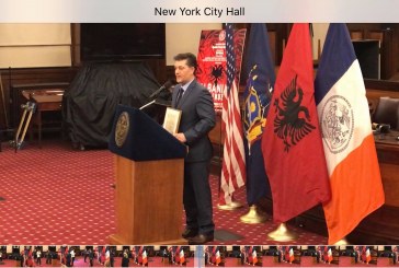 Ndërohet ish-komandanti i UÇK-së Gani Shehu dhe pesë personalitete shqiptare në New York