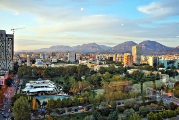 Shqipëria, e treta për numrin e emigrantëve. Na e kalon vetëm Gaza dhe…