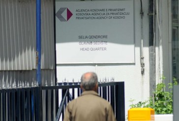 Komisioni shqyrton vendimin e Qeverisë, për emërimin e anëtarëve të Bordit të AKP-së