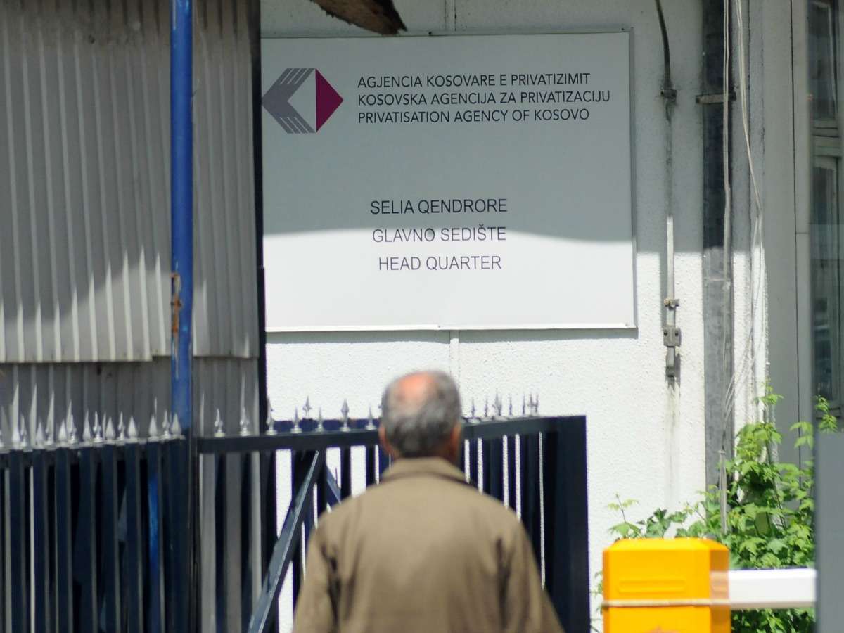 Komisioni shqyrton vendimin e Qeverisë, për emërimin e anëtarëve të Bordit të AKP-së