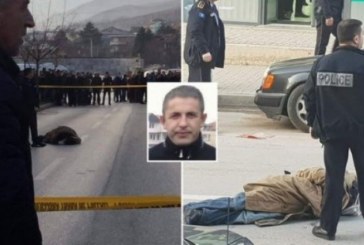 Detaj i ri për vrasjen e policit në Istog, ja ku po qëndronte Izet Demaj kur nisi e gjithë ngjarja