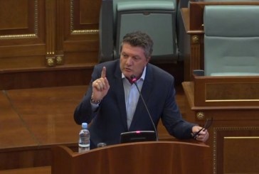 Zeka: Do të tregoj kush është takuar me BIA-n serbe dhe është fshehur me qebe nga policia
