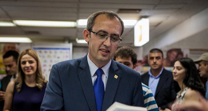 LDK kundër rezolutës së PSD-së për dialogun me Serbinë
