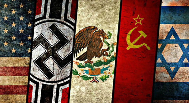 Çdo të thotë të jesh patriot, nacionalist dhe globalist