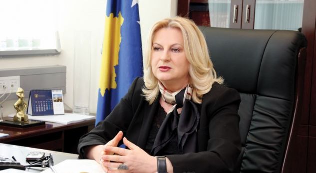 Tahiri: Delegacioni shtetëror për dialog s’ka legjitimitet të mjaftueshëm