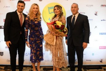 Kryeministri Haradinaj i pranishëm në premierën e filmit dokumentar për Lorik Canën