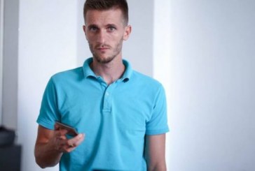 Gazetari Halil Halili mposht sëmundjen