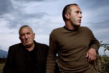 Haradinaj: Plak, u ba Ushtria!