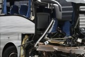 Aksident i rëndë në Zyrih, 1 i vdekur, 44 të plagosur, mes tyre dy shqiptarë