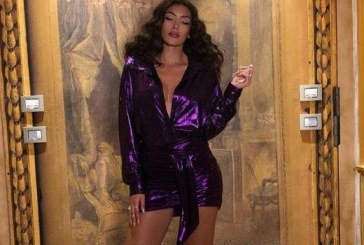 Nora Istrefi “BISHË” e vërtetë paralajmëron klipin e ri