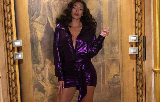 Nora Istrefi “BISHË” e vërtetë paralajmëron klipin e ri