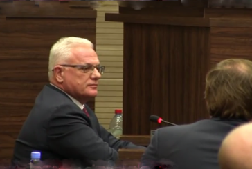 Shtyhet seanca ndaj Adem Grabovcit dhe të tjerëve në rastin “Pronto”