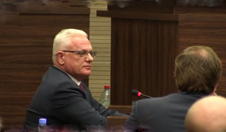 Shtyhet seanca ndaj Adem Grabovcit dhe të tjerëve në rastin “Pronto”