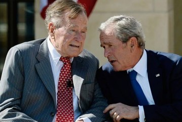 Letra që Bush ia kishte dërguar Millosheviqit më 1992: Ushtrinë e kemi gati, do të të ndalim në Kosovë