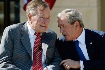 Letra që Bush ia kishte dërguar Millosheviqit më 1992: Ushtrinë e kemi gati, do të të ndalim në Kosovë