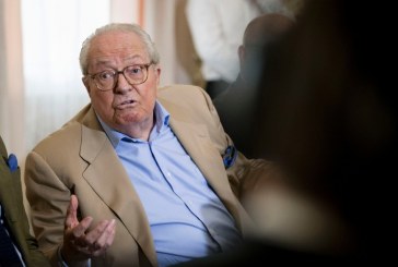 Le Pen: Kosova është bërë koloni e SHBA-së