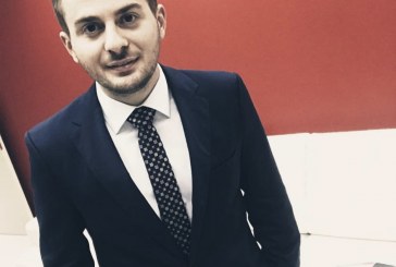 Kosovari Gent Cakaj emërohet  Ministër për Evropën dhe Punët e Jashtme në Republikën e Shqipërisë