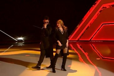 Rovena Dilo vjen në duet me Onatin, publikohet kënga ‘Ma jo’