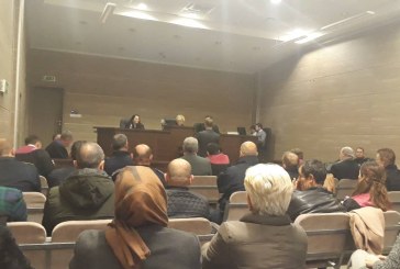 Presidenti Thaçi përfundon dëshminë për rastin “Syri i Popullit”