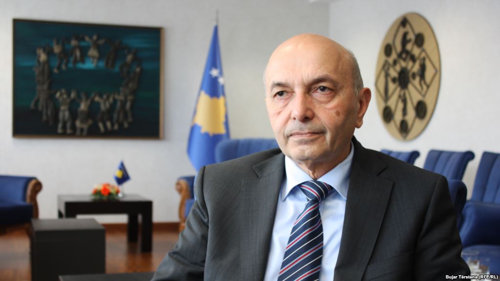 Mustafa: As viza e as Çakorr, kjo Qeveri duhet të shkojë në shtëpi