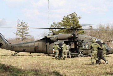 Kosova po formon ushtrinë, por do të habiteni se sa pilot ka FSK-ja