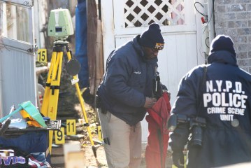 Plagoset rëndë polici shqiptar në New York!