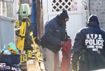 Plagoset rëndë polici shqiptar në New York!