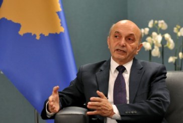 Mustafa: Lojërat e fatit e bëjnë Kosovën lavatriqe të parave të pista