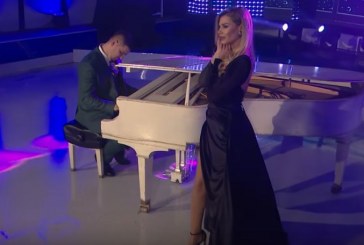 Kaltrina Selimi sjell versionin e ri të “Ora 12”, këtë herë në duet me Alban Mehmetin