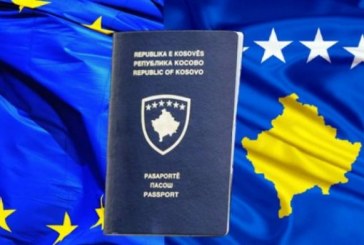 ‘Kosova heq taksën ndaj Serbisë, BE-ja liberalizon vizat për Kosovën’