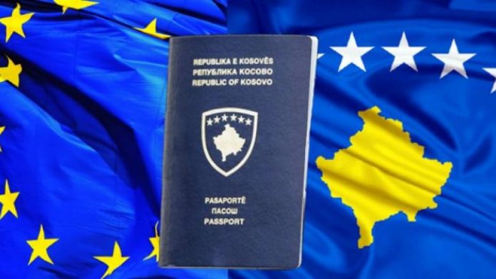 ‘Kosova heq taksën ndaj Serbisë, BE-ja liberalizon vizat për Kosovën’