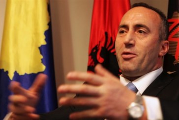 Haradinaj: Ushtria e Kosovës do t’i shërbejë paqes në botë