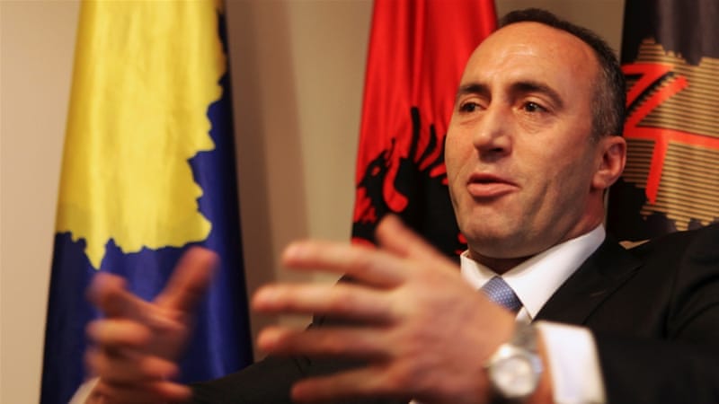 Haradinaj: Ushtria e Kosovës do t’i shërbejë paqes në botë