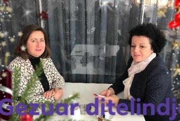 Deputetja uron deputeten me rastin e ditëlindjes, 19 vite shoqëri