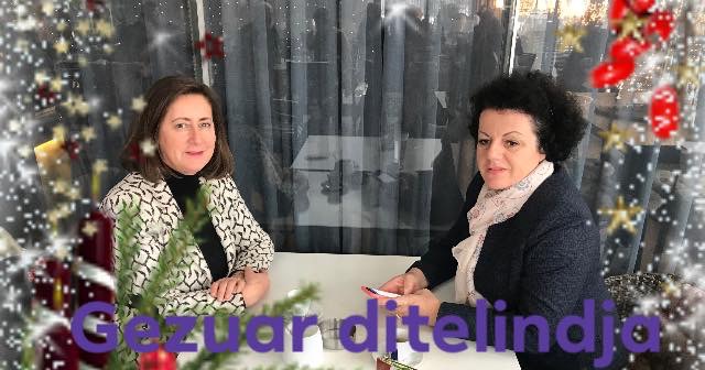 Deputetja uron deputeten me rastin e ditëlindjes, 19 vite shoqëri