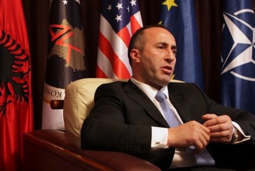 Haradinaj për të ndjerin Bush: Prehu në paqe, njeri i Kosovës