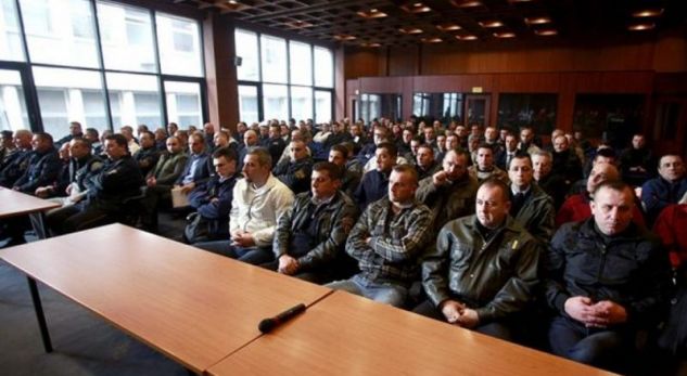 Një letër nga burgu i Grupit “Kumanova”: Hyjnë në grevë