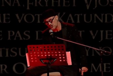 Robert Aliaj: Më diskualifikuan nga nata finale e “Kënga Magjike” si hakmarrje politike