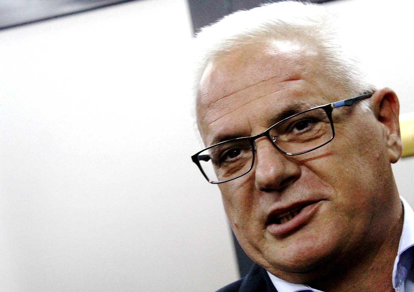 Grabovci: Ky ishte personi që më goditi shpullë fytyrës une tentova me ja nxerrë gabzherrin
