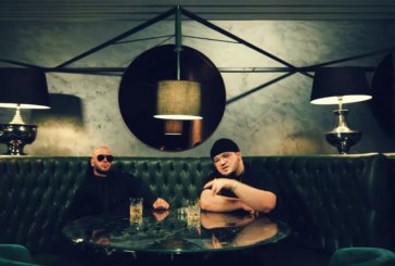Vig Poppa rikthehet fuqishëm me Adrian Gaxhen, sjellin videoklipin “Lady Malena”
